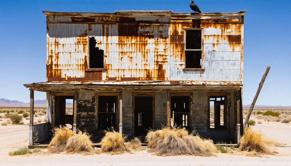 explore eric s ruins safely