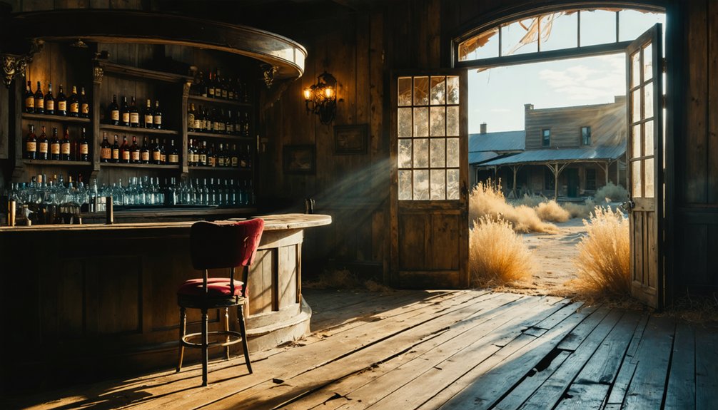 explore nevada s abandoned towns