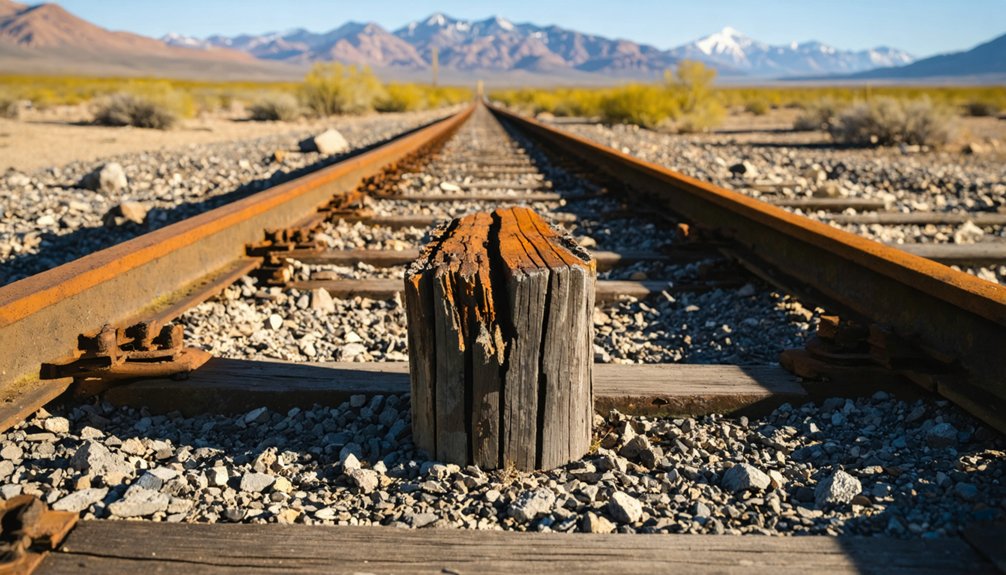 explore nevada s historic routes