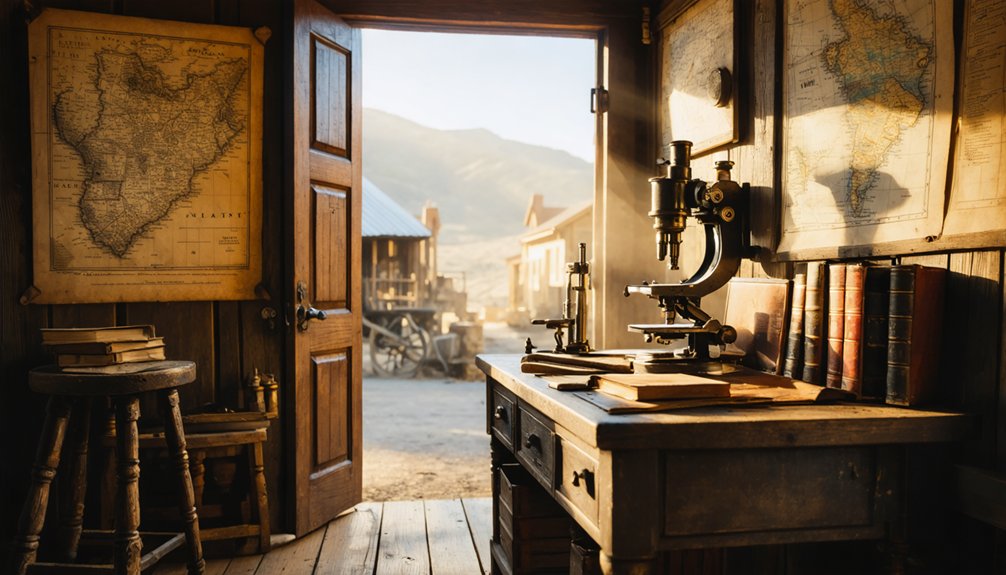 explore nevada s mining history