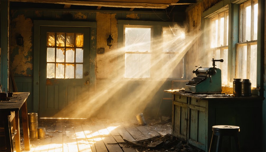 explore oregon s abandoned settlements