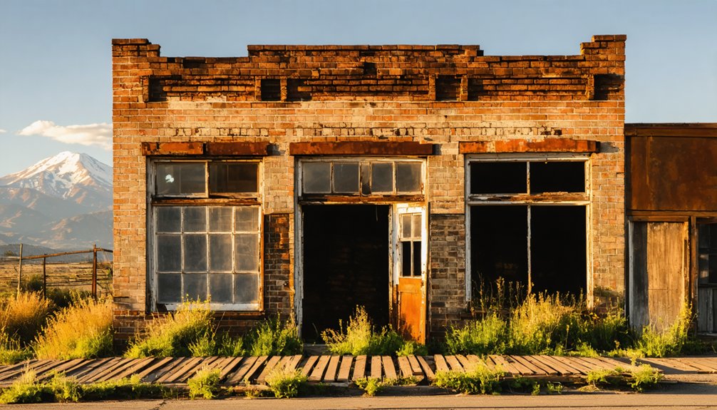 explore shasta historic park