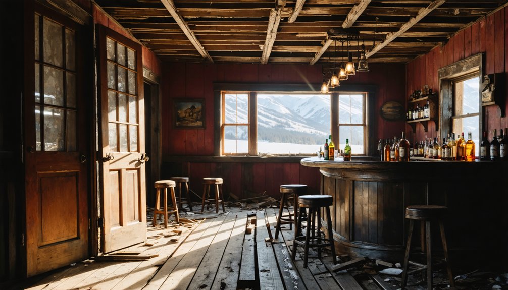 exploring america s ghost towns