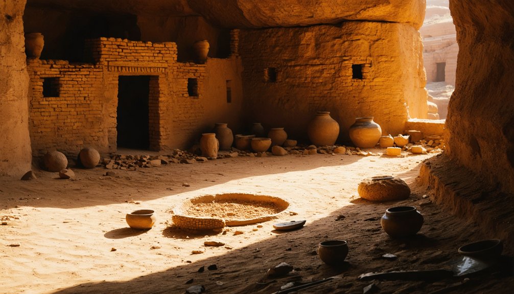 exploring ancient native cultures