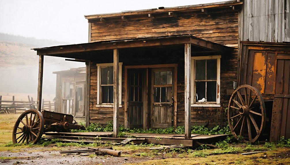 exploring historic civil war sites