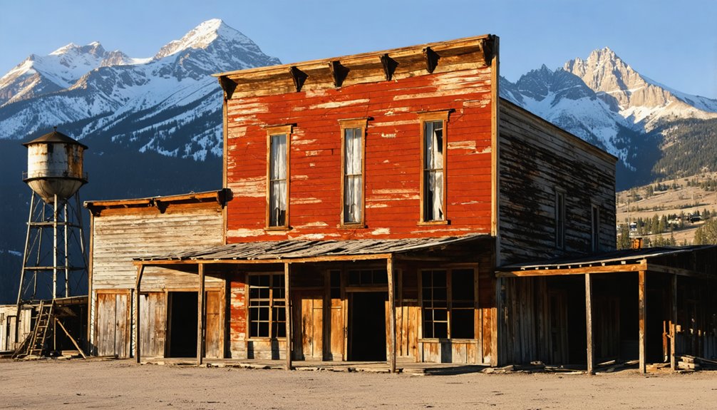 exploring leadville s abandoned towns