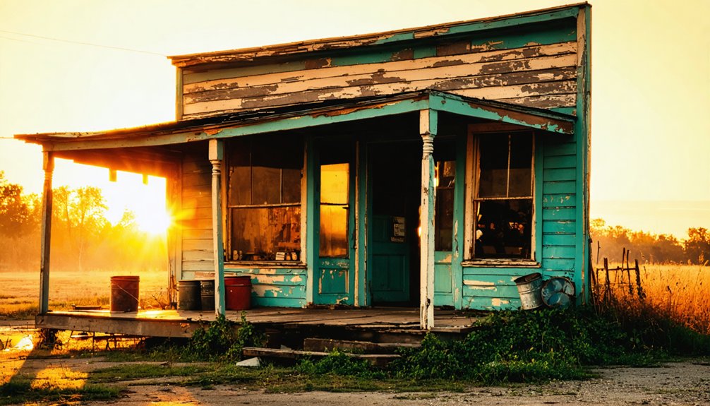 exploring washington s ghost towns