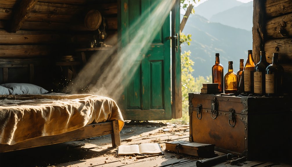 extraordinary historical mining treasures