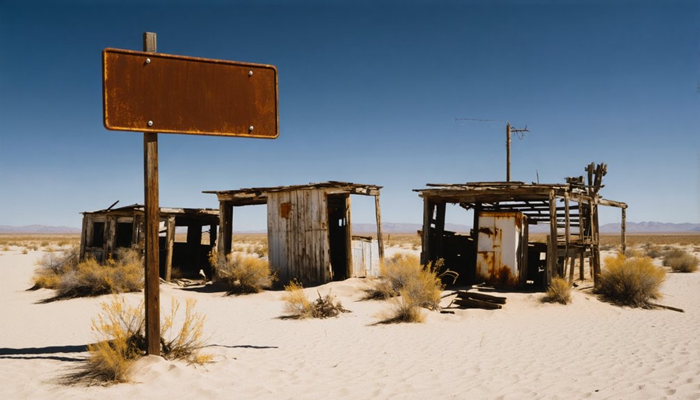 fading memories of reefer city