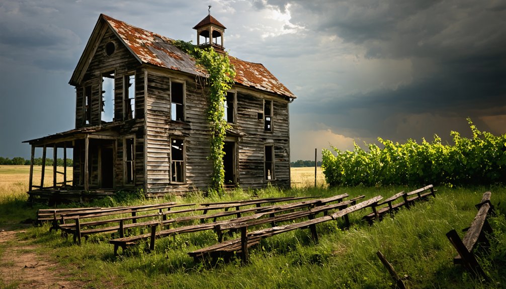 failed american utopian colonies