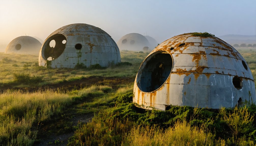 failed american utopian communities