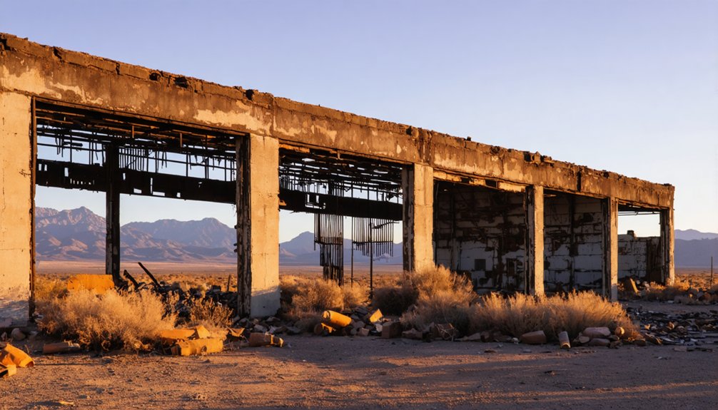 failed revival efforts persist