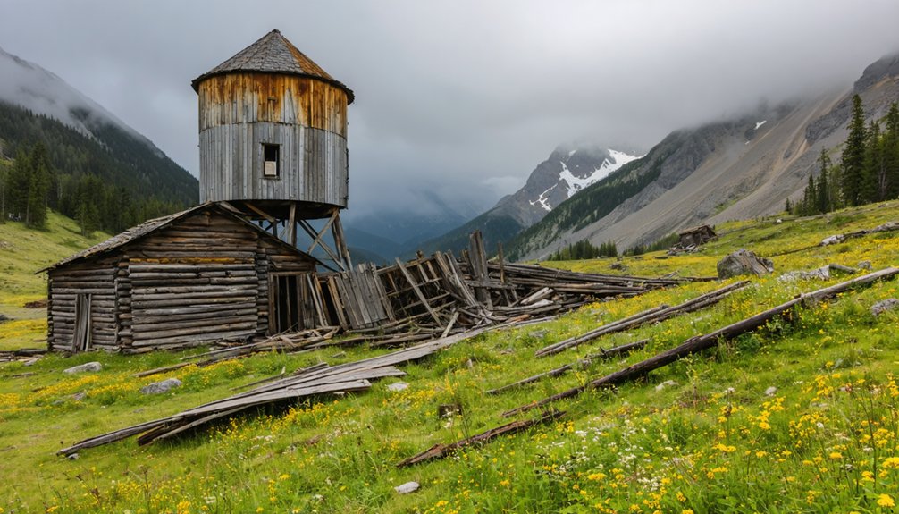 fairmount historical dedication plaque