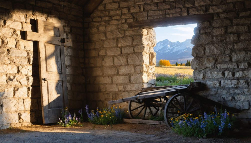 faith and mining resilience