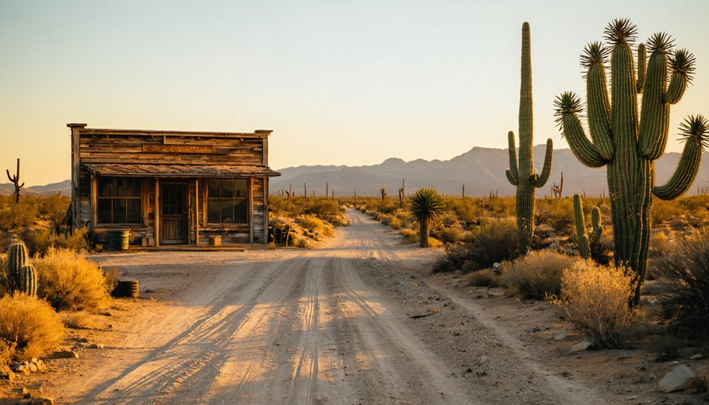 fictional campfire tales thrive