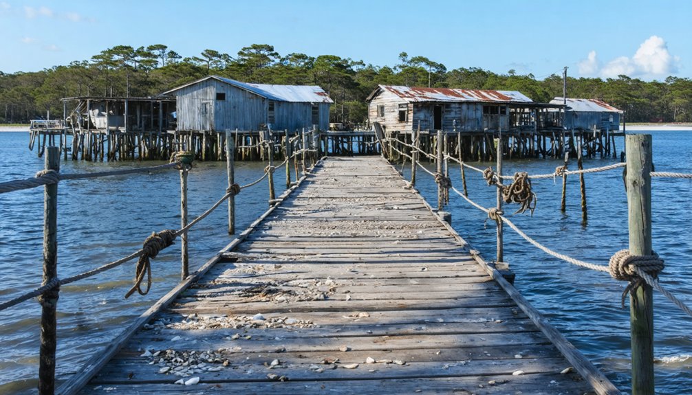 fishing heritage and tourism