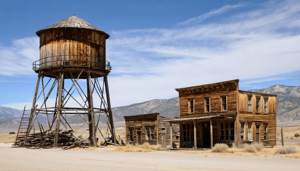 fleeting legacy of willard