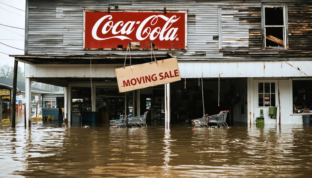 forced displacement and defiance