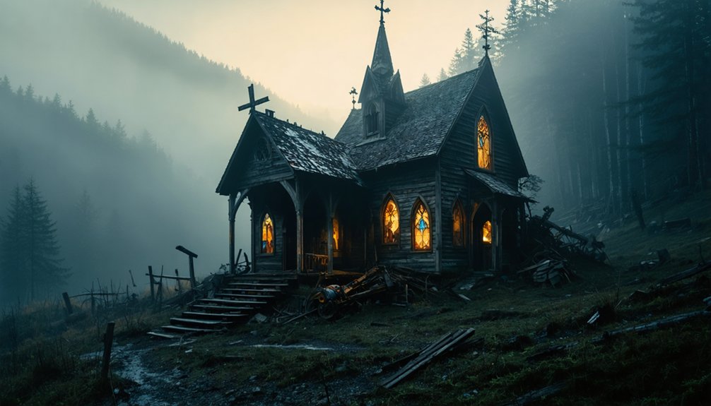 forgotten appalachian ghost towns