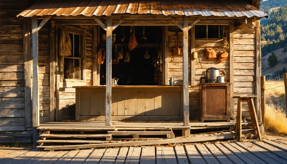 forgotten california travel waystations