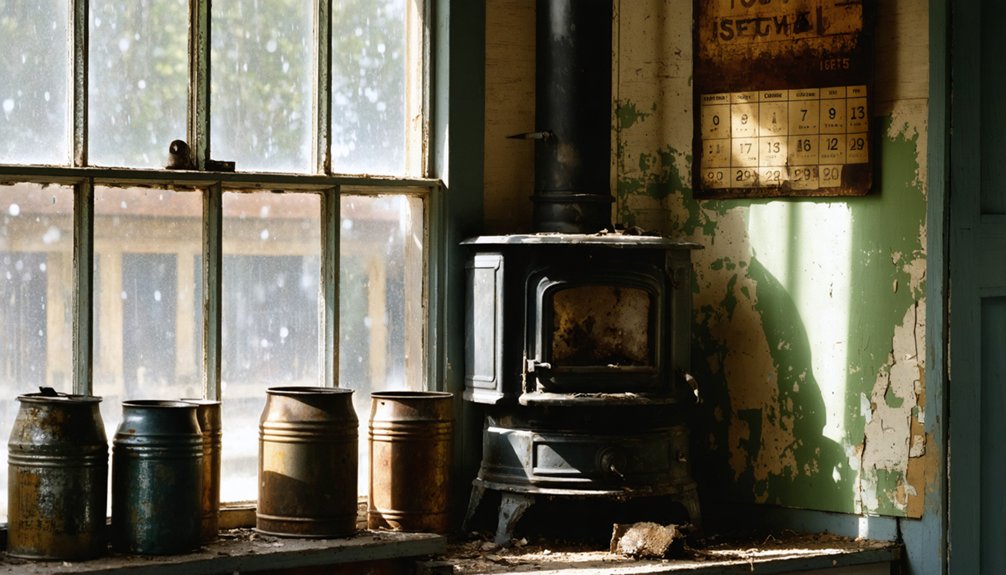 forgotten communities haunting legacies