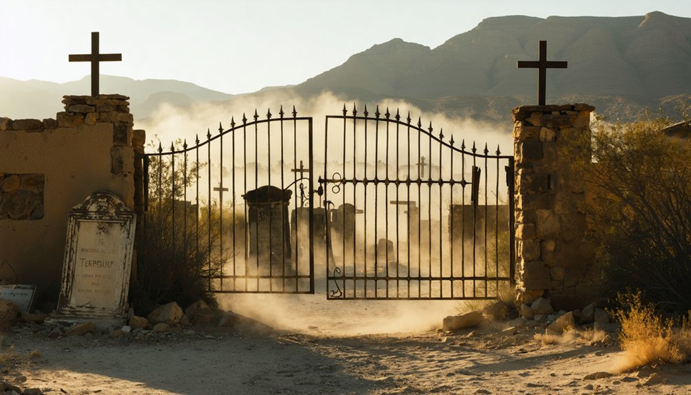 forgotten communities silent stories