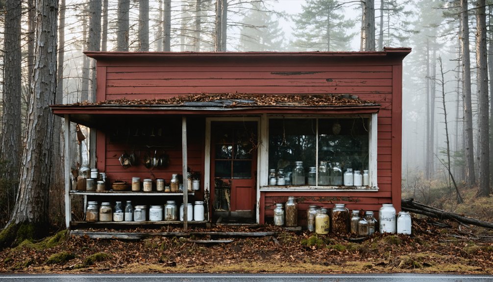 forgotten lumber communities nationwide