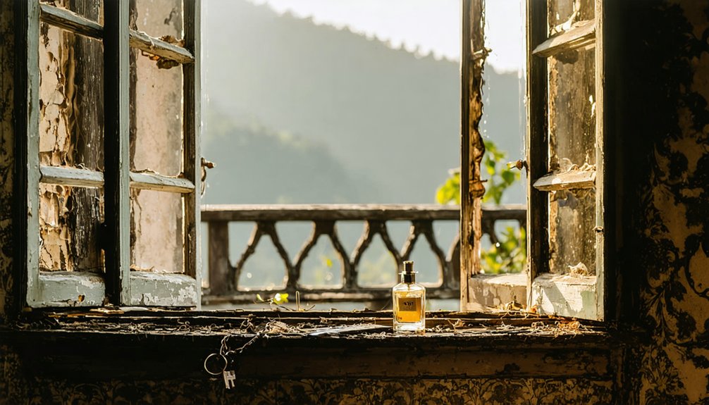 forgotten mountain vacation resorts