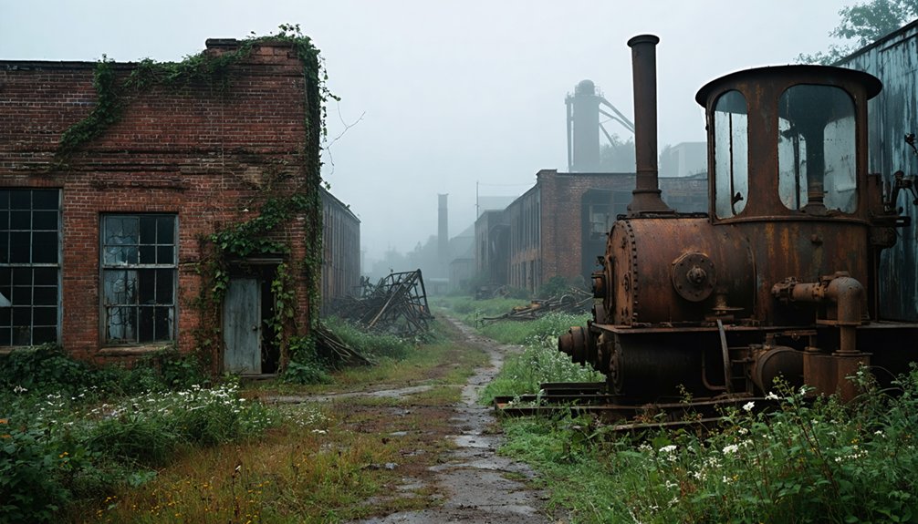 forgotten trails navigation techniques