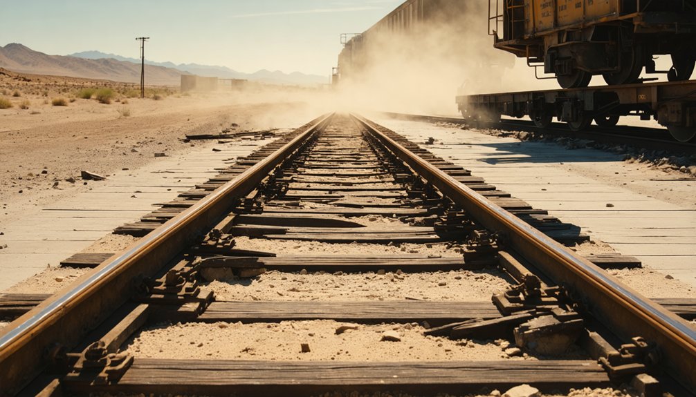 forgotten transport hub legacy