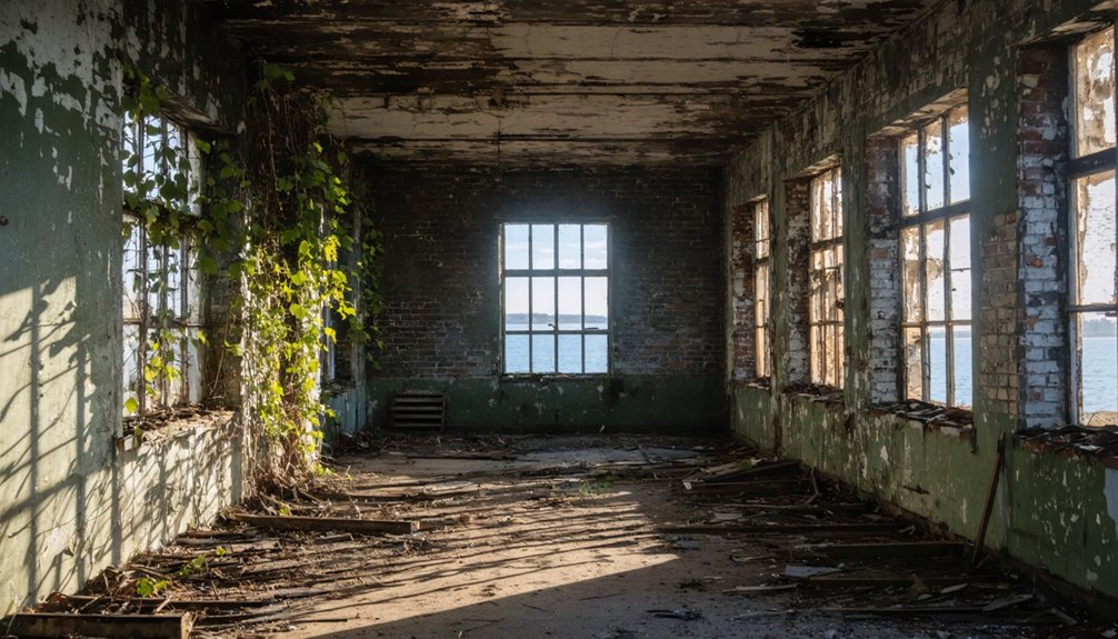 fort hancock military history