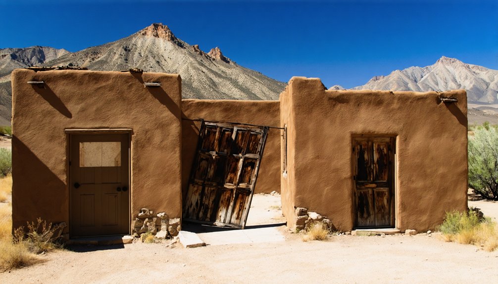 fort huachuca s historic training grounds