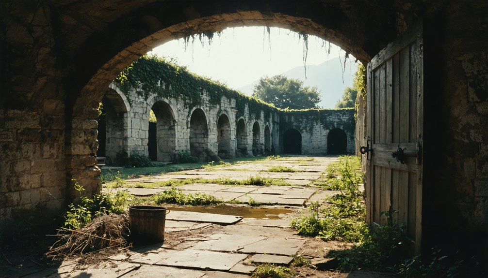 fort life community and routine