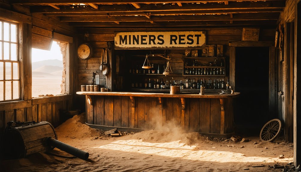 fountain springs gold rush hub