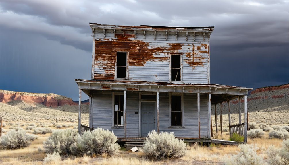 frisco s haunted lawless history