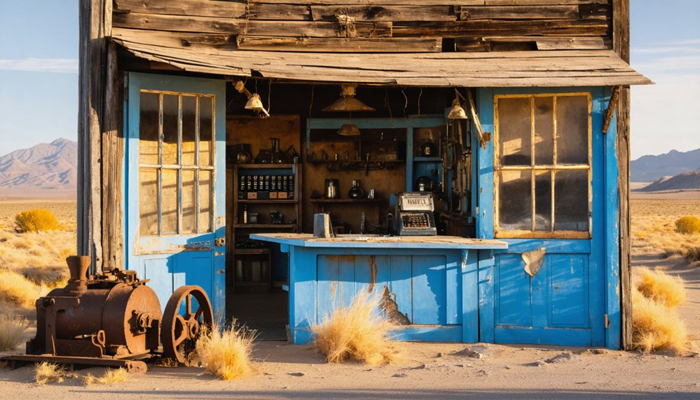 frontier artifacts reveal lives