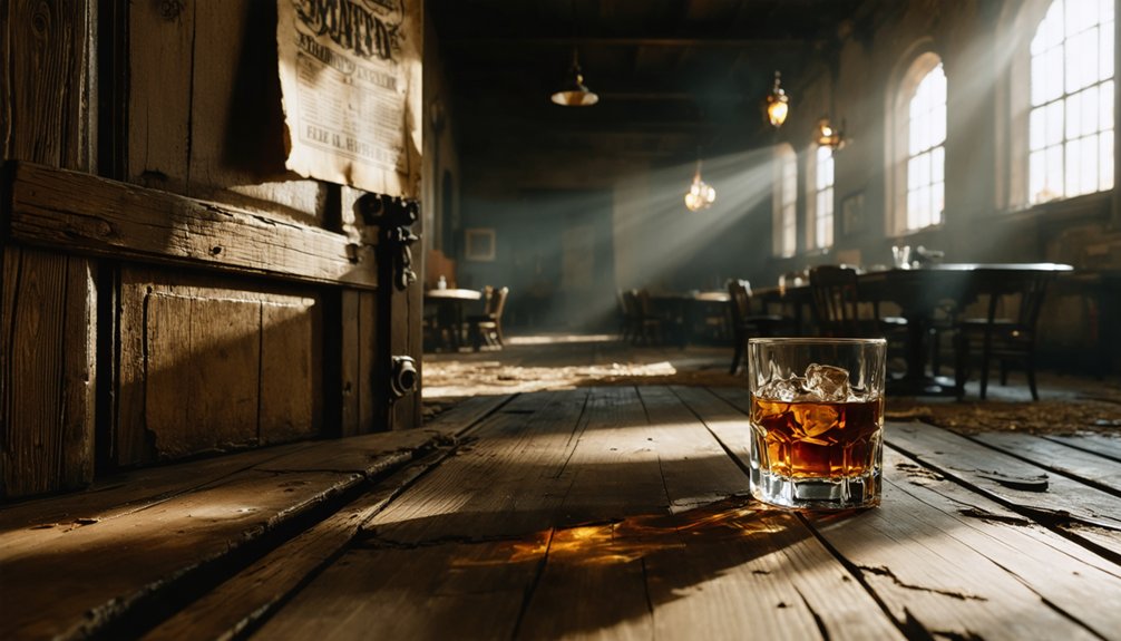 frontier justice blurred lines