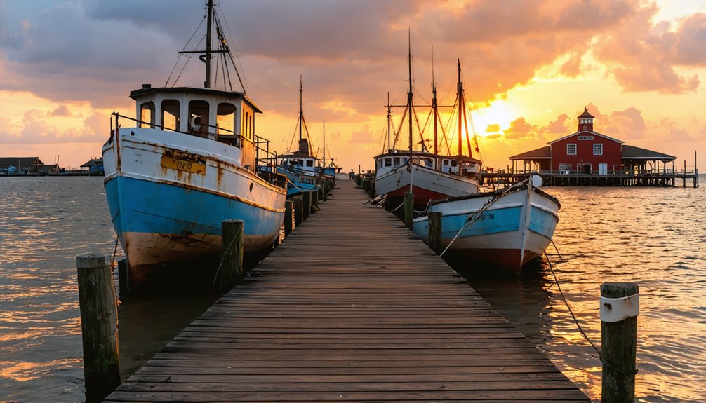 galveston s maritime cultural heritage