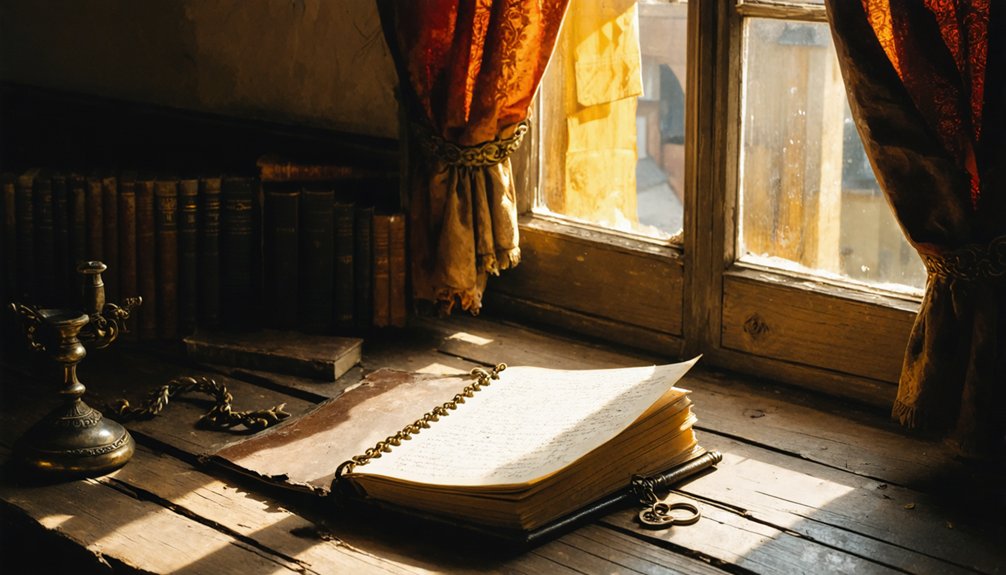 garnet s victorian mining legacy