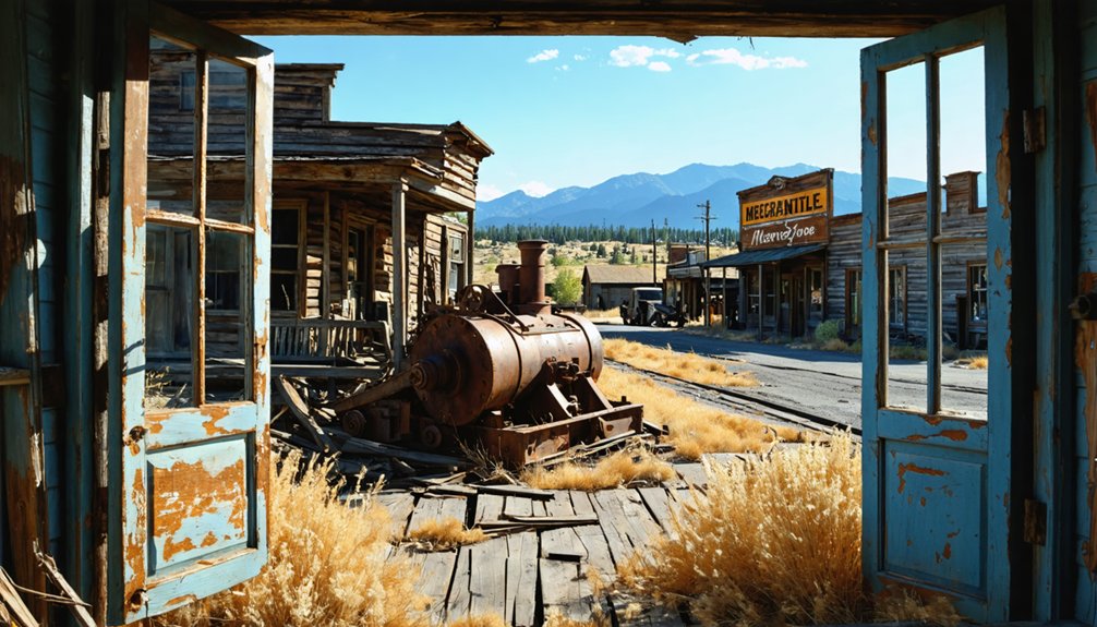 geographic advantages dictate success