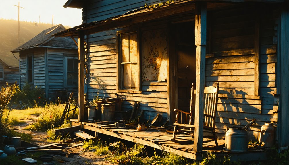 ghost hunting proctor valley