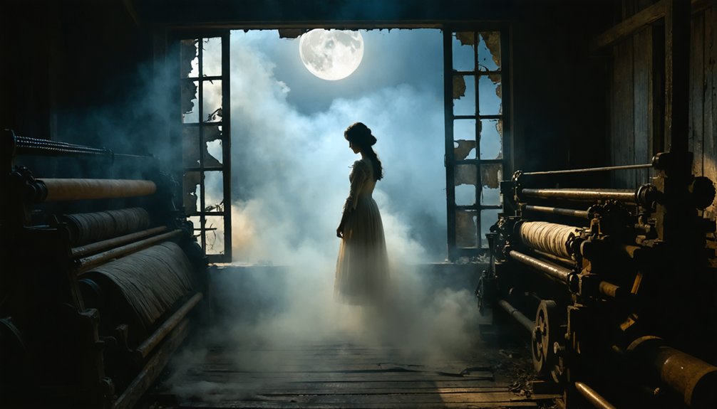 ghost tourism revitalizes economies