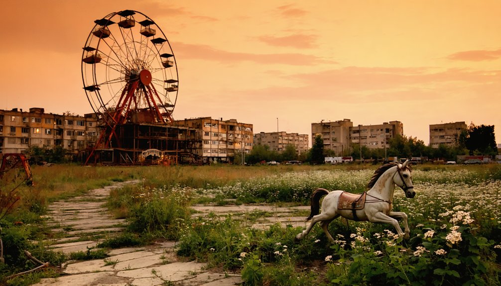 ghost town adventures await