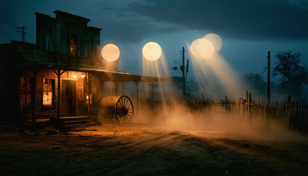 ghost town exploration tips