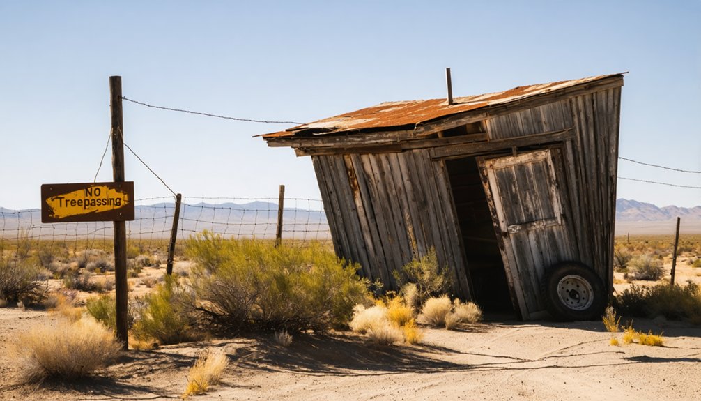 ghost town navigation tips