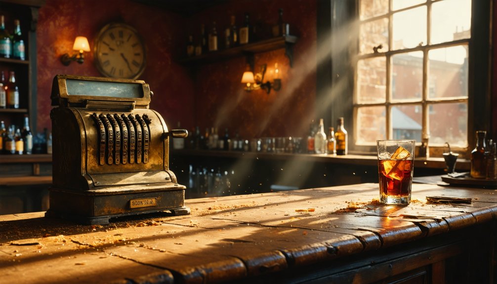 ghost town of garnet