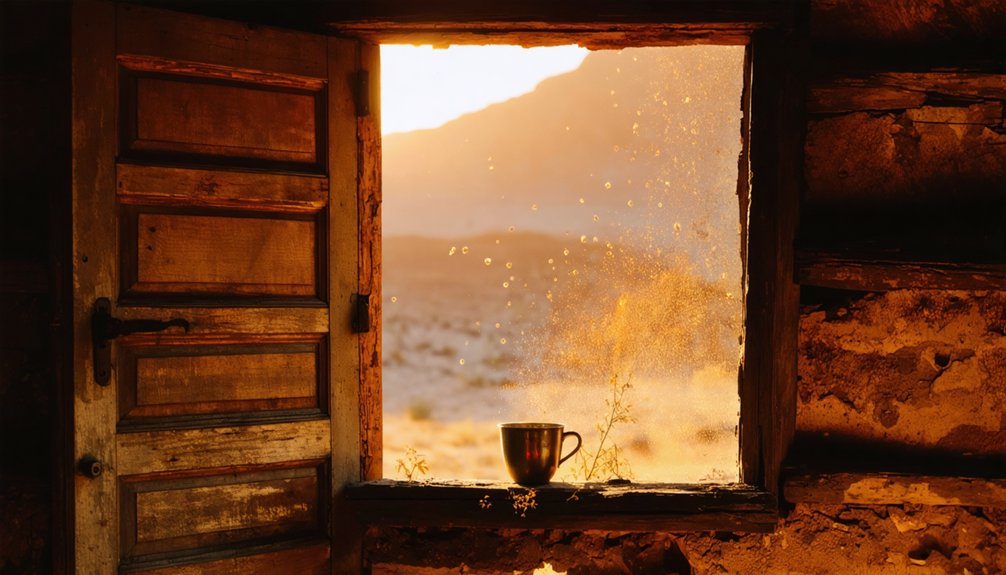 ghost town photography locations