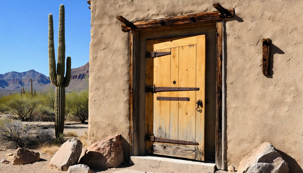 ghost town photography techniques