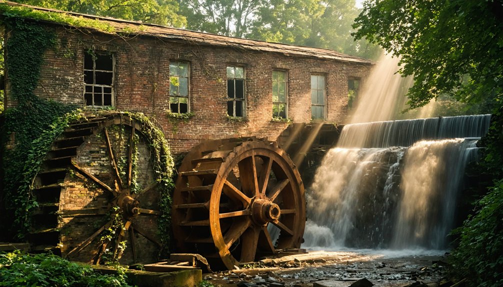 ghost towns bodie to centralia