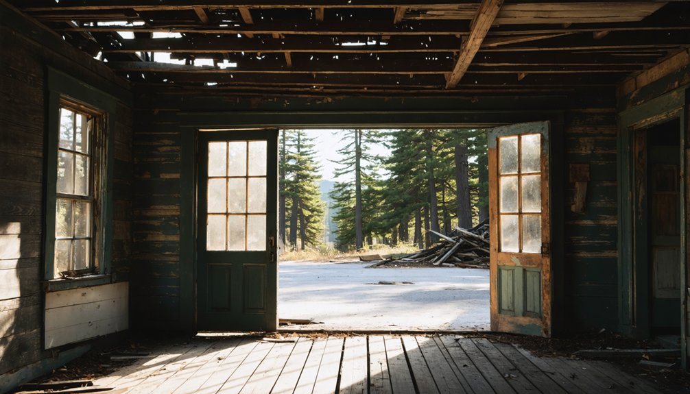 ghost towns day trips versus adventures